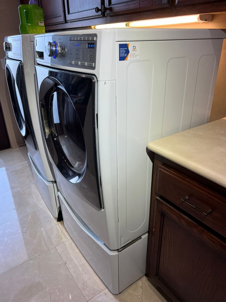 Side-by-side refrigerator service San Diego